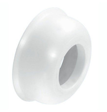 Отражатель McAlpine круглый 80 мм для трубы 50 мм F50