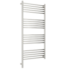 Полотенцесушитель электрический Сунержа Богема 3.1 прямая 600x1200 мм левый без покрытия 00-6004-1260