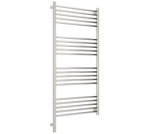 Полотенцесушитель электрический Сунержа Богема 3.1 прямая 600x1200 мм левый без покрытия 00-6004-1260