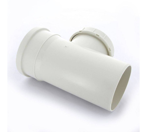 Ревизия бесшумная Sinikon Comfort 110 мм 516007.K