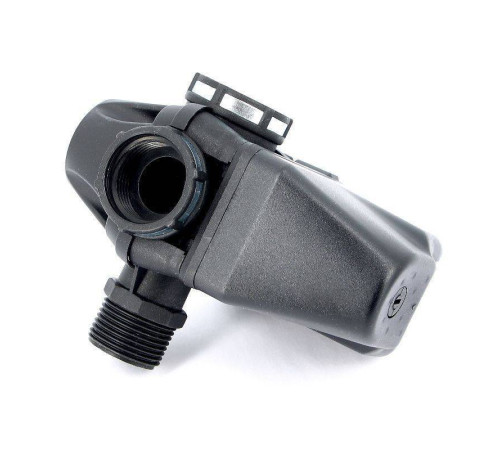 Реле давления UNI-FITT PM 5-3W с манометром 1 1-5 бар 262D0105