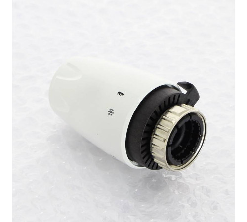 Термоголовка жидкостная Uni-Fitt DX M30x1.5 169D0000