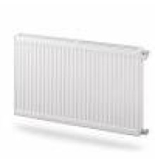 Радиатор стальной панельный Purmo Compact C 22 500x2000 мм боковое подключение C 22-500-2000 EVRA