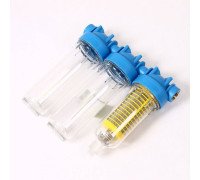 Колба фильтра Atlas Filtri HYDRA TRIO RAH 10 дюймов 1 SX BX RA6095233