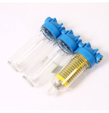 Колба фильтра Atlas Filtri HYDRA TRIO RAH 10 дюймов 1 SX BX RA6095233