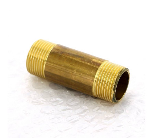 Удлинитель латунный Tiemme 3/4 x 70 мм 1500346