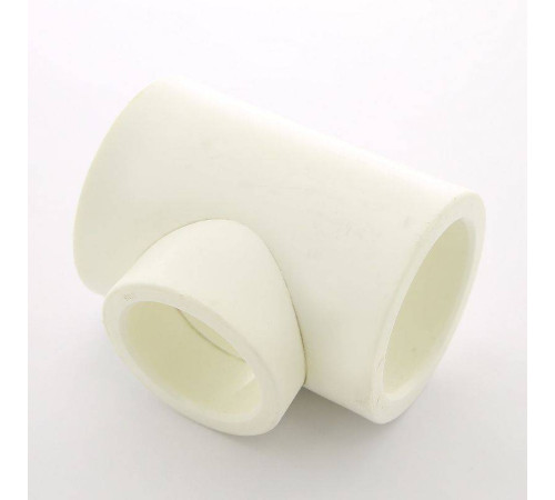 Тройник переходной Pro Aqua 75х63х75 мм PA14574P