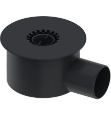 Сифон TECE drainline DN 70 боковой слив 1.2 л/с 650002