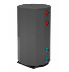 Гидравлический разделитель Gidrologo ЕГР-400У (2.0) АОК.69.000.00