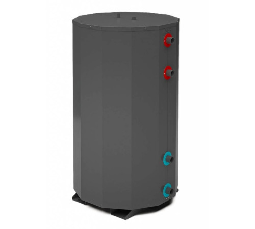 Гидравлический разделитель Gidrologo ЕГР-400У (2.0) АОК.69.000.00