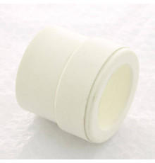 Муфта переходная Pro Aqua полипропиленовая 90х63 мм PA12544P