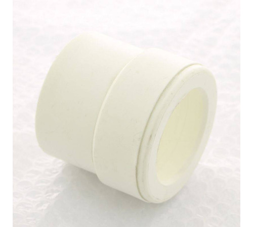 Муфта переходная Pro Aqua полипропиленовая 90х63 мм PA12544P