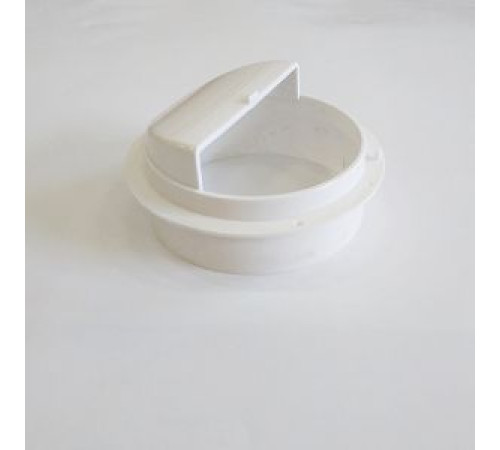 Патрубок забора воздуха Ferroli 45261110