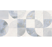 Декор LB-Ceramics Ниагара Геометрия 7360-0002 30х60 см 7360-0002-1001