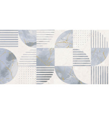 Декор LB-Ceramics Ниагара Геометрия 7360-0002 30х60 см 7360-0002-1001