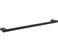 Полотенцедержатель Allen Brau Infinity черный 6.21011-31