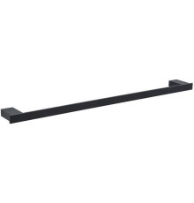 Полотенцедержатель Allen Brau Infinity черный 6.21011-31