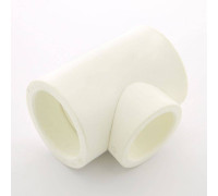 Тройник переходной Pro Aqua 75х63х75 мм PA14574P