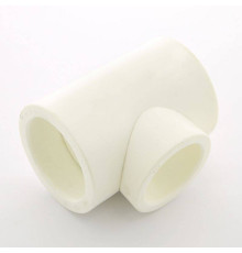 Тройник переходной Pro Aqua 75х63х75 мм PA14574P