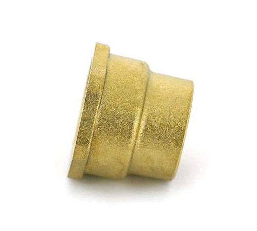 Муфта латунная Uni-Fitt 1 x 1/2 дюйма ВР-ВР 602G4200