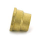 Муфта латунная Uni-Fitt 1 x 1/2 дюйма ВР-ВР 602G4200