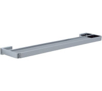 Полотенцедержатель двойной Allen Brau Infinity хром 6.21013-00