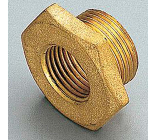 Футорка НВ Tiemme 1581G 3/8x1/4 1500308