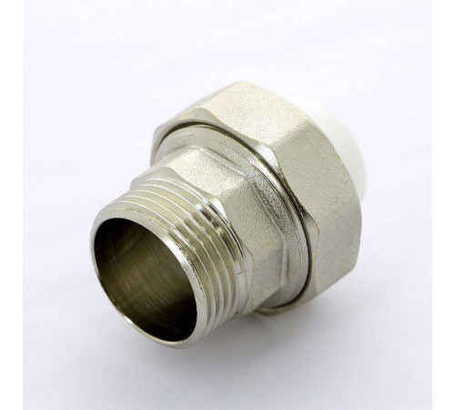 Муфта комбинированная Pro Aqua 25x1/2 НР PA23012P