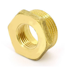 Футорка Tiemme НВ 1 x 1/2 дюйма 1500030