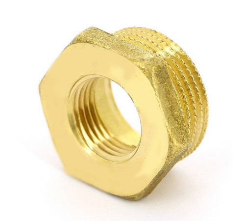 Футорка Tiemme НВ 1 x 1/2 дюйма 1500030