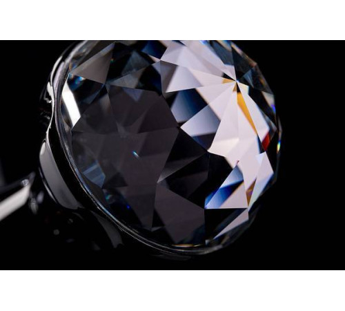 Смеситель для ванны Boheme Brillante Presente с душевым комплектом хром 353