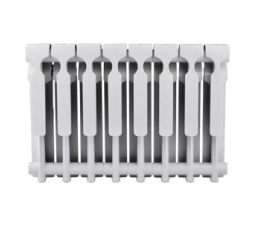 Радиатор алюминиевый секционный Kromwell Neo Al 350 12 секций Kromwell.Neo.Al.Fly.350/12k