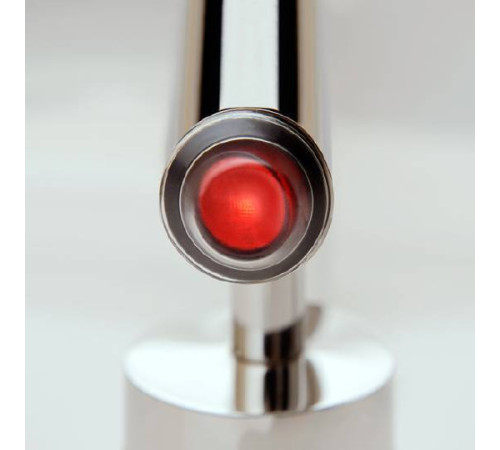 Полотенцесушитель электрический Сунержа Аскет 1650 левый без покрытия 00-0850-1650