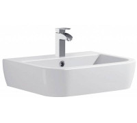 Раковина Allen Brau Infinity 56 см белый 4.21007.20