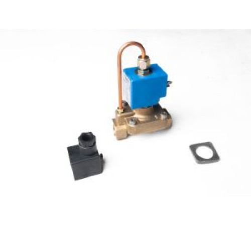 Вентиль GOKCE Tork 3/8 NA 0251253