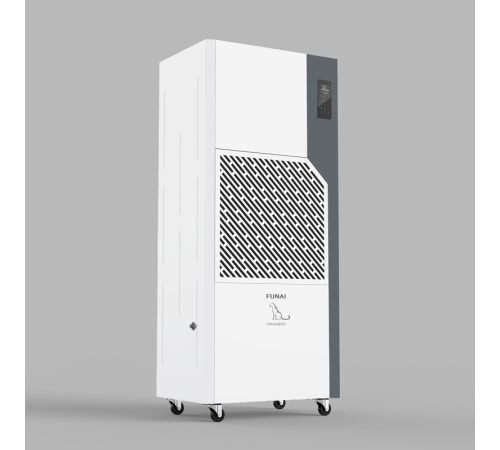 Осушитель воздуха FUNAI YAMANEKO 170 л/сутки RAD-Y170T8E