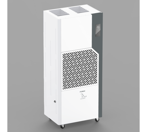 Осушитель воздуха FUNAI YAMANEKO 170 л/сутки RAD-Y170T8E