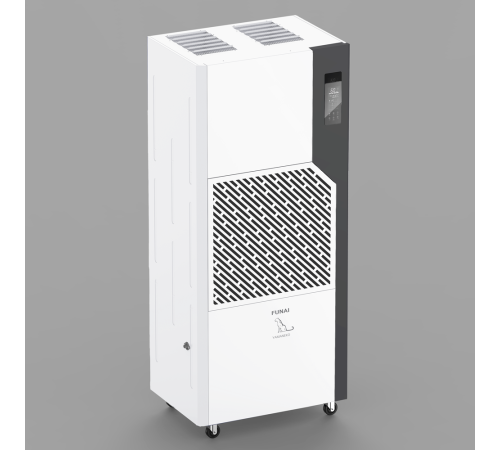 Осушитель воздуха FUNAI YAMANEKO 170 л/сутки RAD-Y170T8E
