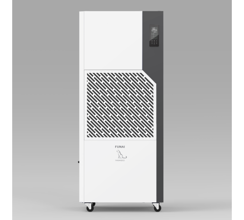 Осушитель воздуха FUNAI YAMANEKO 170 л/сутки RAD-Y170T8E