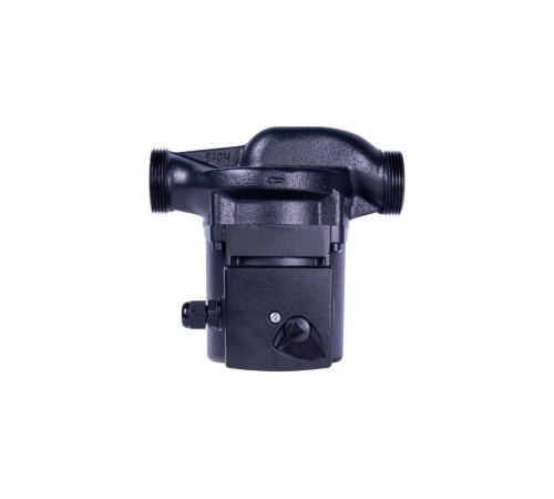 Циркуляционный насос ECO 25-80S 180 с комплектом гаек ECE2580180