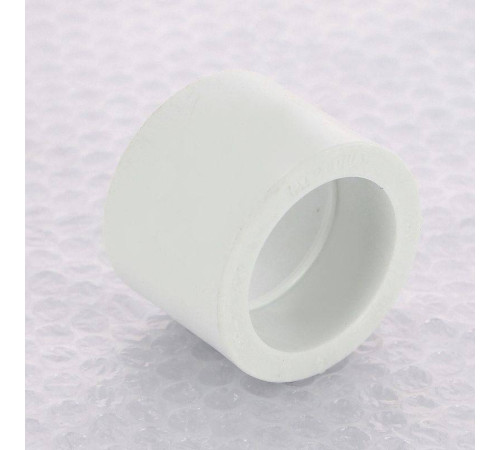 Муфта Pro Aqua полипропиленовая 50 мм PA12016P