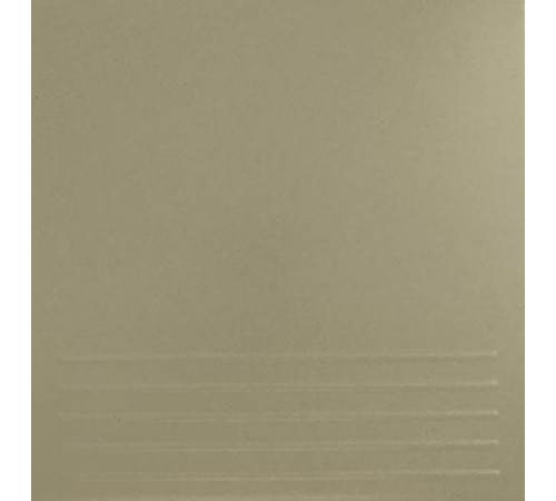 Ступень керамогранитная Контакт серая 300х300 мм KDT00A21V/KDT03A21V