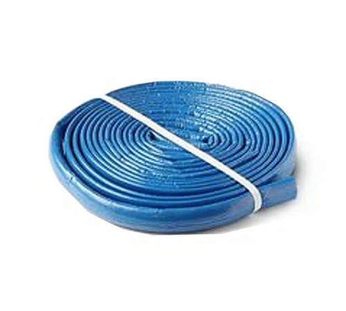 Трубка теплоизоляционная Energoflex Super Protect синяя 35/9 мм 2 м EFXT035092SUPRS