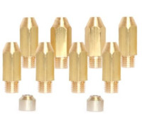 Комплект сопел Лемакс под сжиженный газ для ГГУ-19 А095814