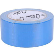 Лента армированная самоклеящаяся Rols Isomarket ENERGOPRO 48 мм х 25 м синяя EPRL04825ARSKBL