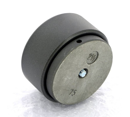 Насадка Pro Aqua для сварки PPR-труб 75 мм PA51020