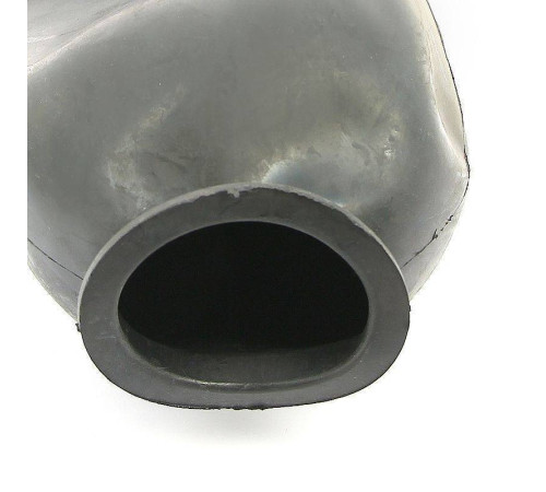 Мембрана для расширительного бака Uni-Fitt WRV 35 непроходная 990M0035