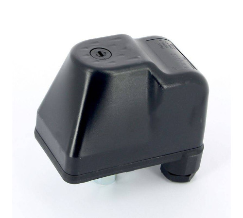 Реле давления Uni-Fitt PM 5 с накидной гайкой 1/4 1-5 бар 261D0105