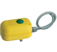 Сервопривод для шаровых кранов FAR с кабелем 24 В 40 сек FA 3002 40