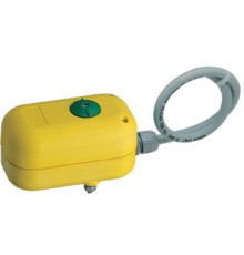 Сервопривод для шаровых кранов FAR с кабелем 24 В 40 сек FA 3002 40